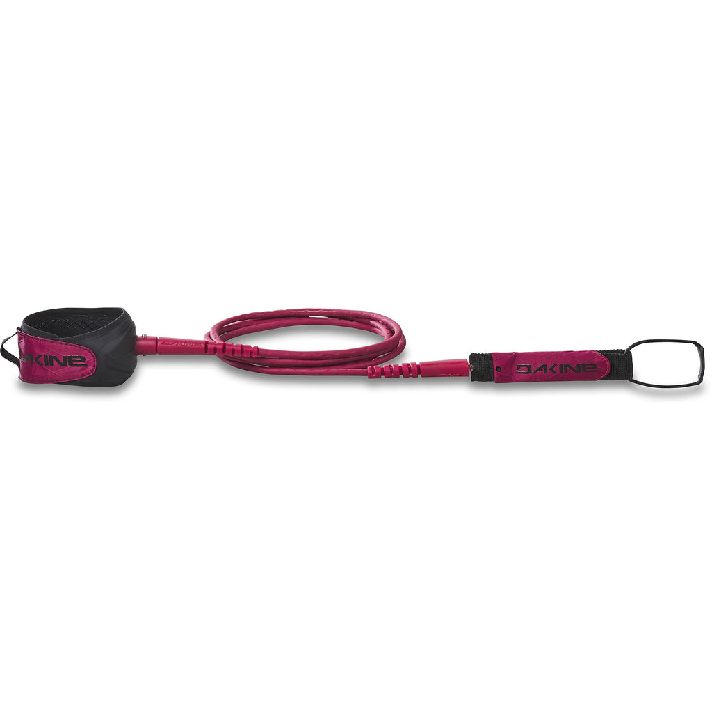 Kaimana Pro Comp 6' x 3/16" Surf Leash
