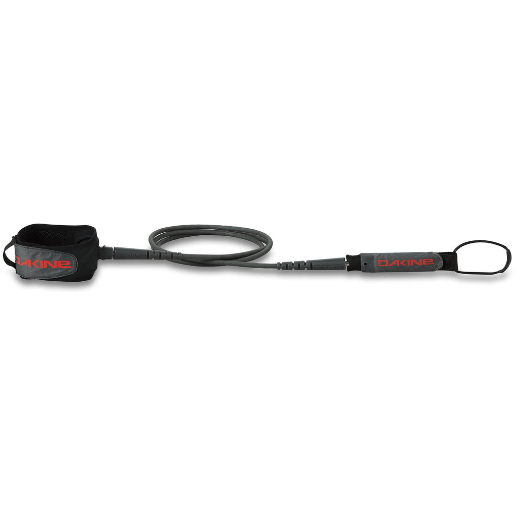 Kaimana Team 8' x 1/4" Surf Leash