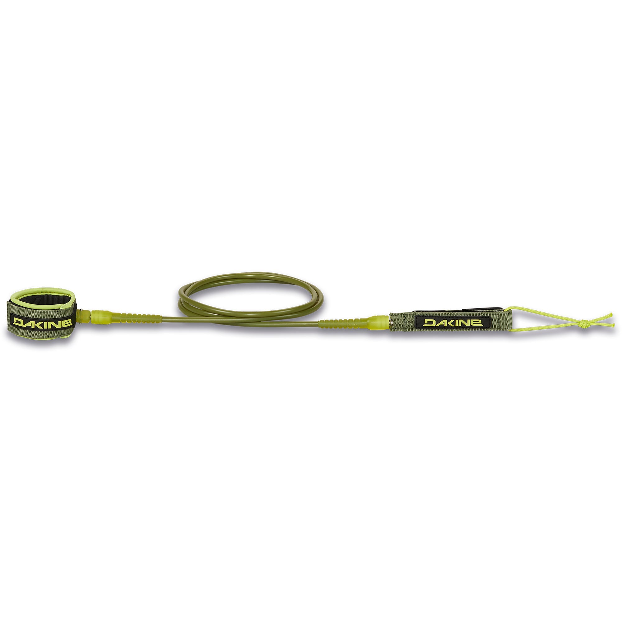 Kainui Team 8' X 1/4" Surf Leash