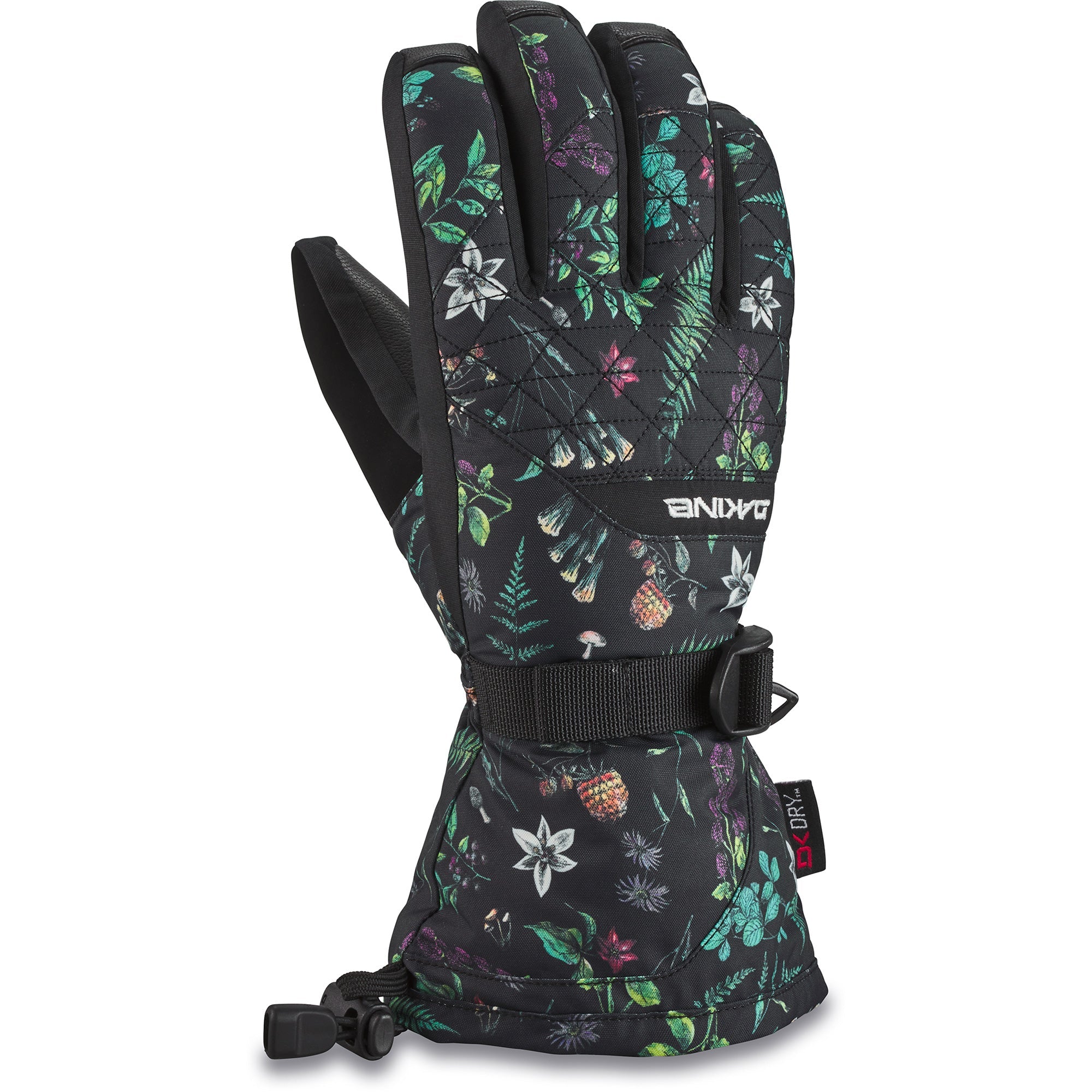 Leather Camino Glove - Women's