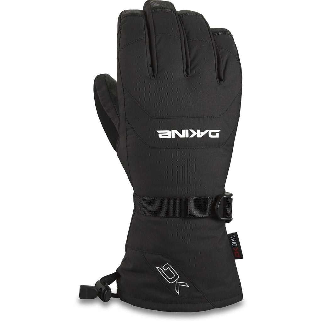Leather Scout Glove