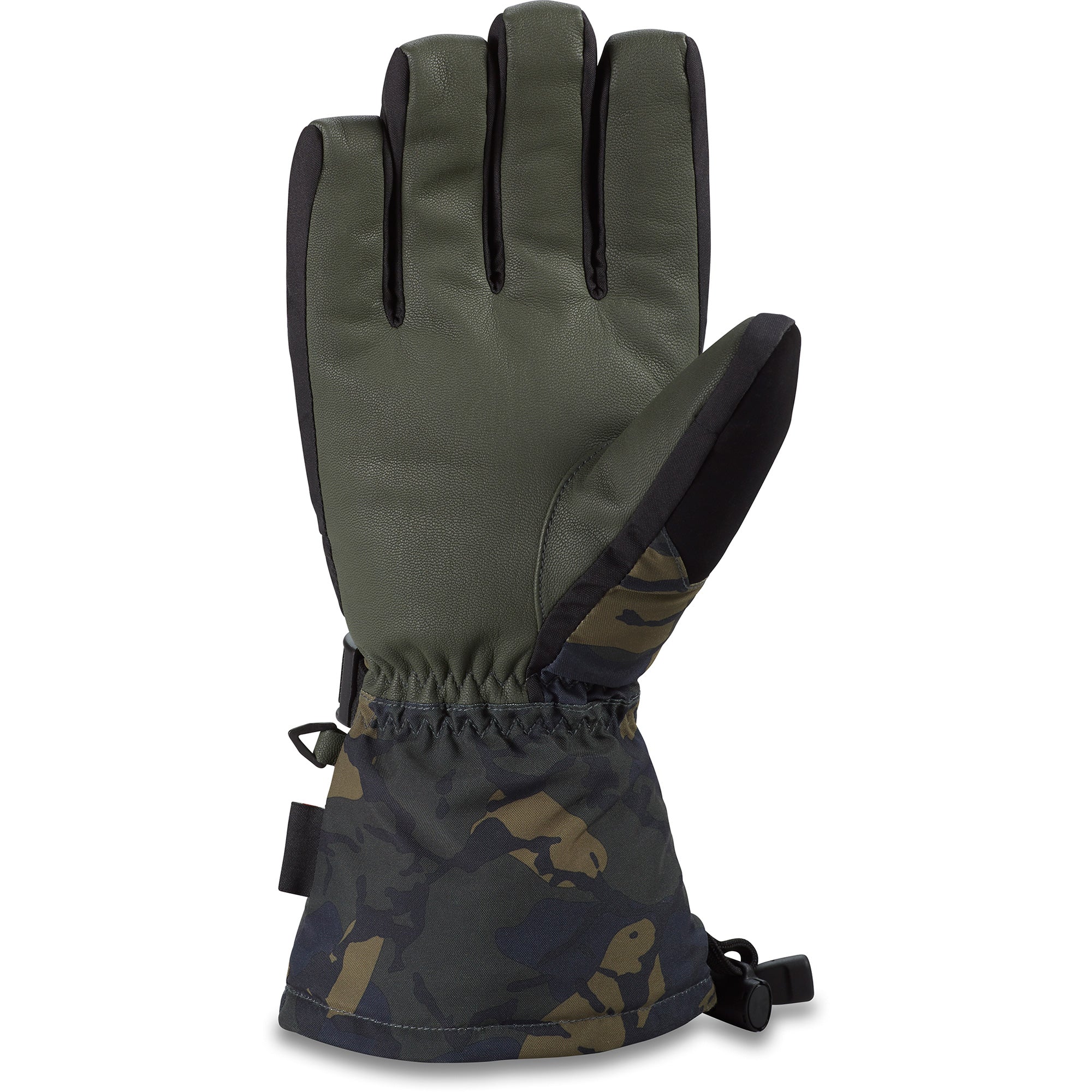 Leather Scout Glove