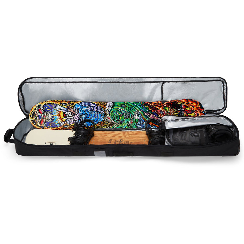 Low Roller Snowboard Bag - High Sierra