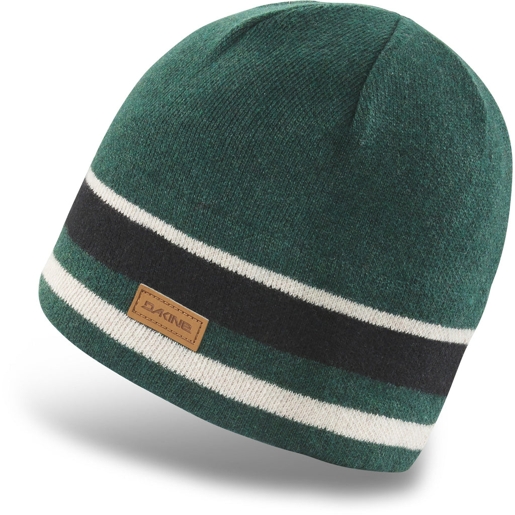 Lumberman Merino Beanie