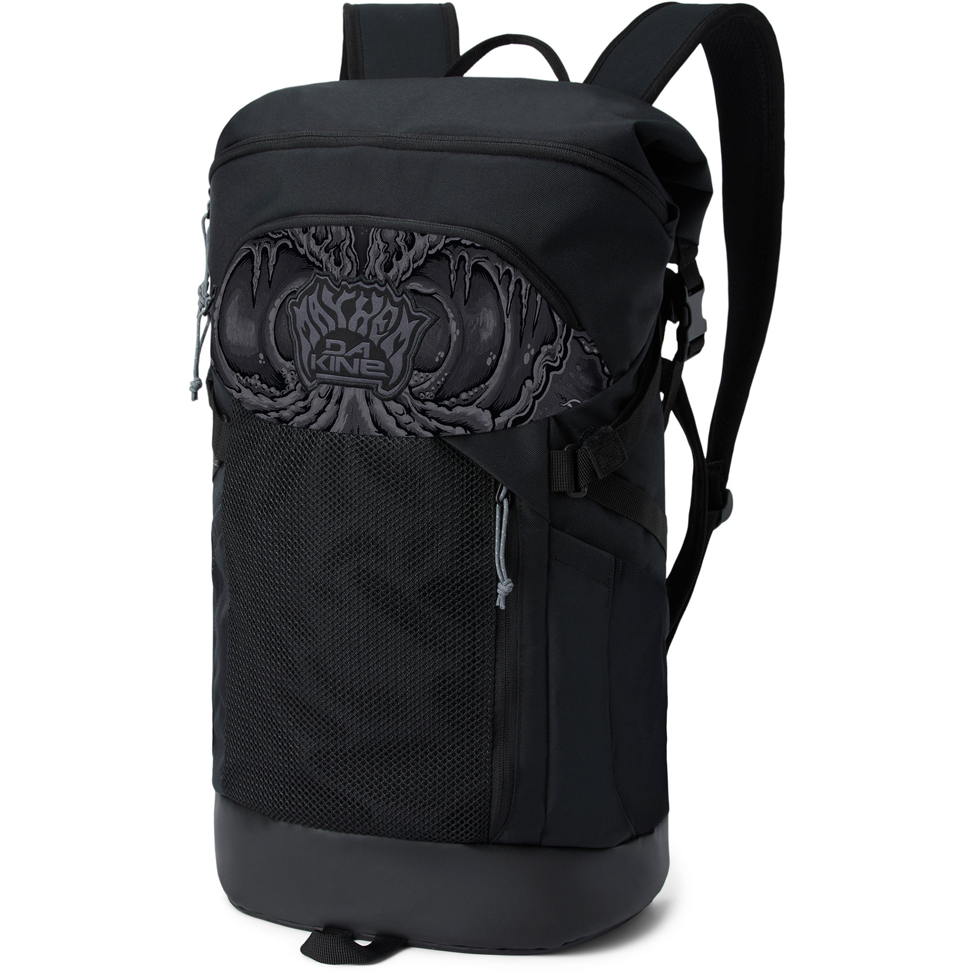 Mission Surf Wet/Dry Backpack 30L X Mayhem