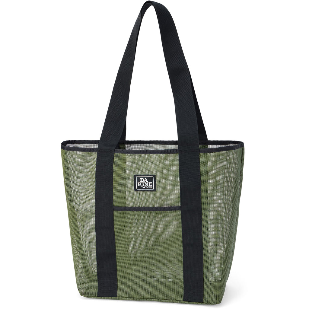 Mesh Tote - Cypress