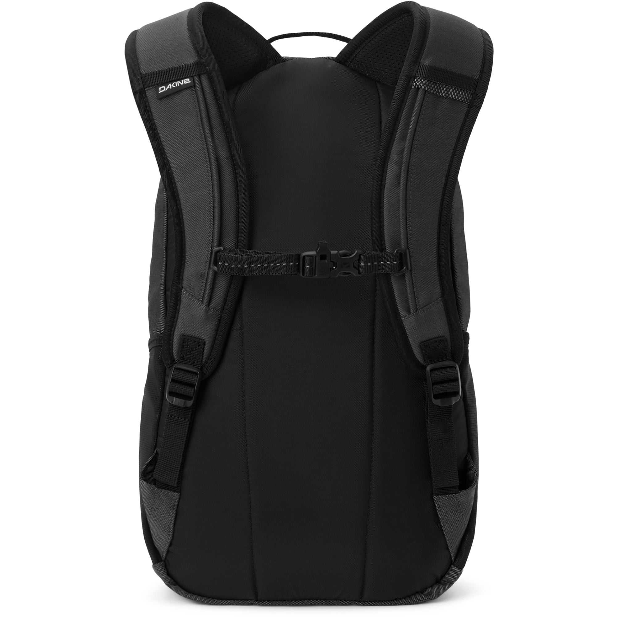 Mission Backpack 18L - Carbon Heather