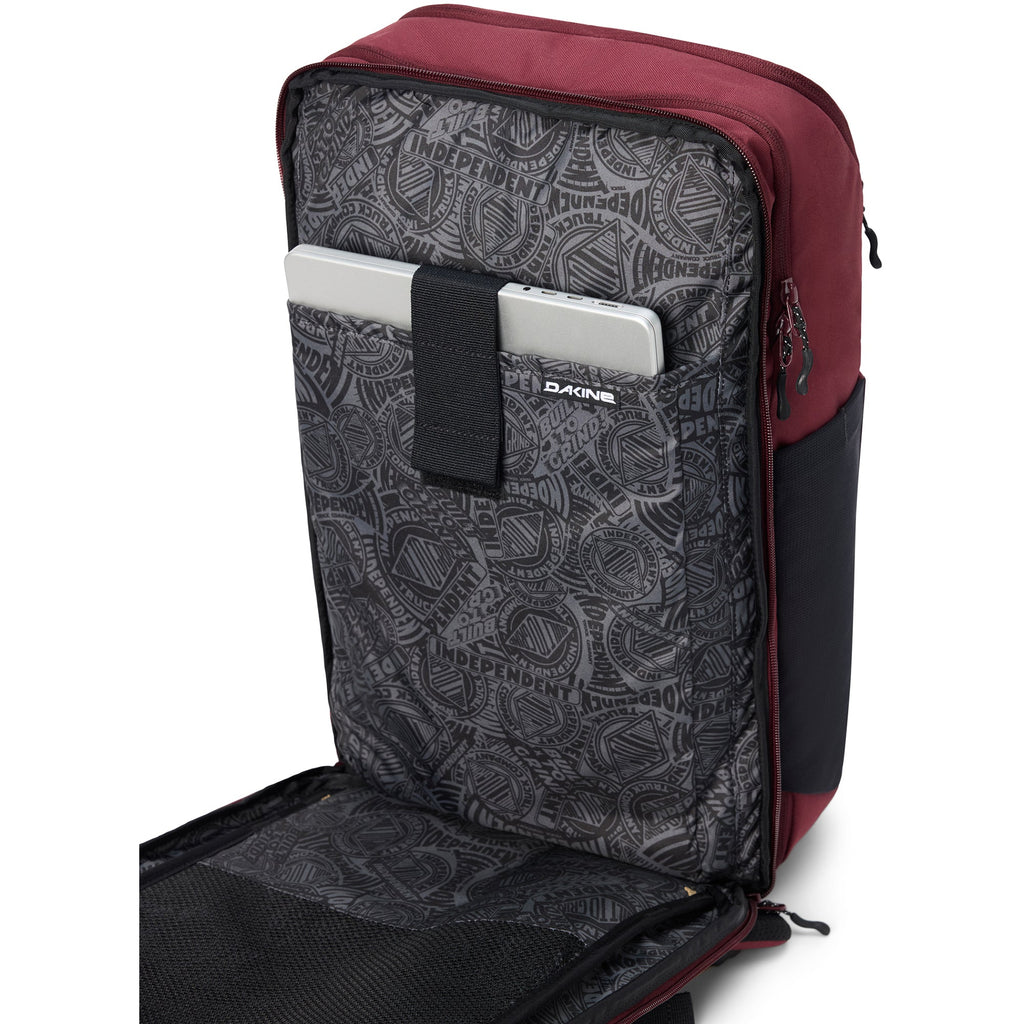 Mission Street Backpack DLX 32L X Independent - Port Independent