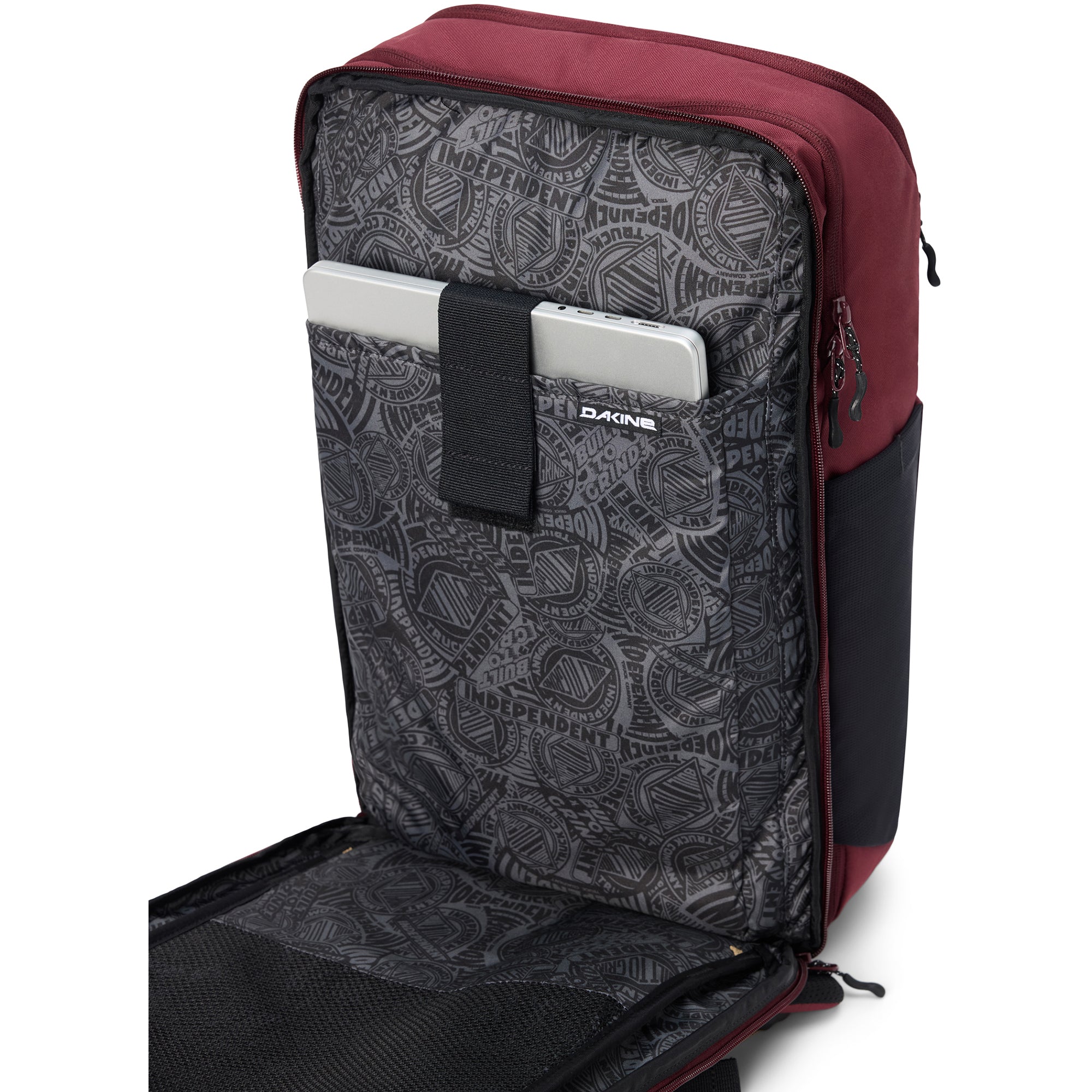 Mission Street Backpack DLX 32L X Independent - Port Independent