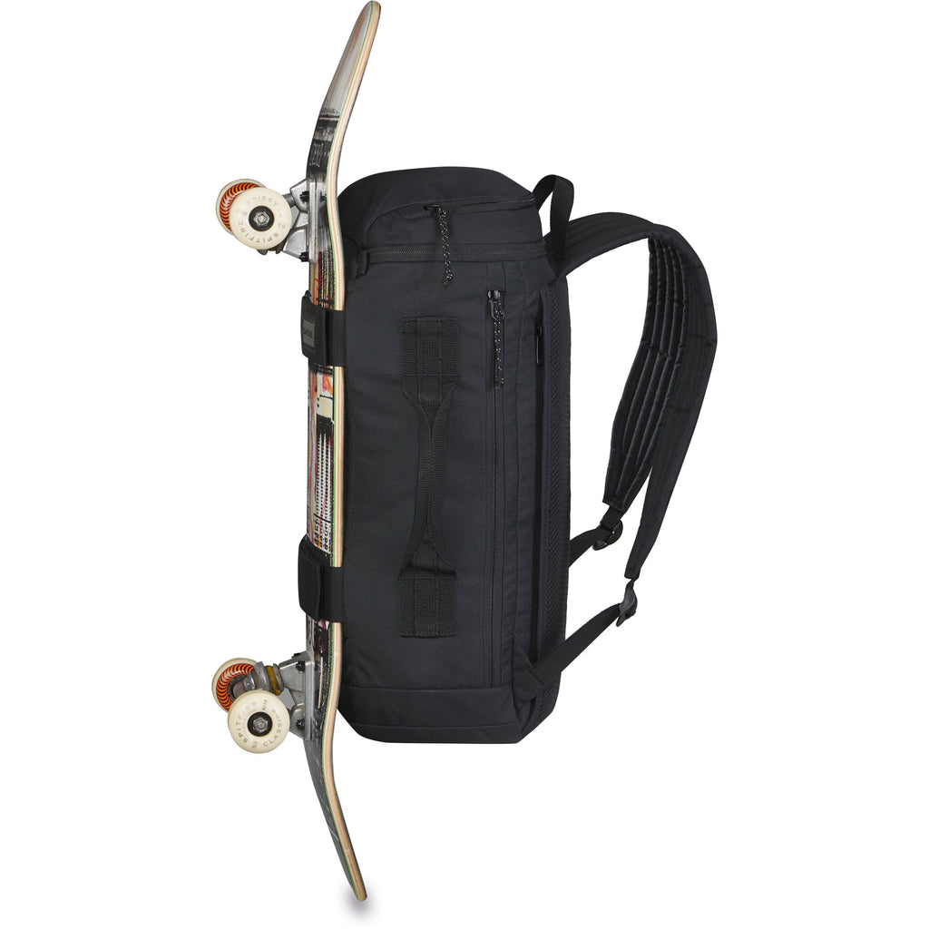 Mission Street Backpack 25L X Independent - Black