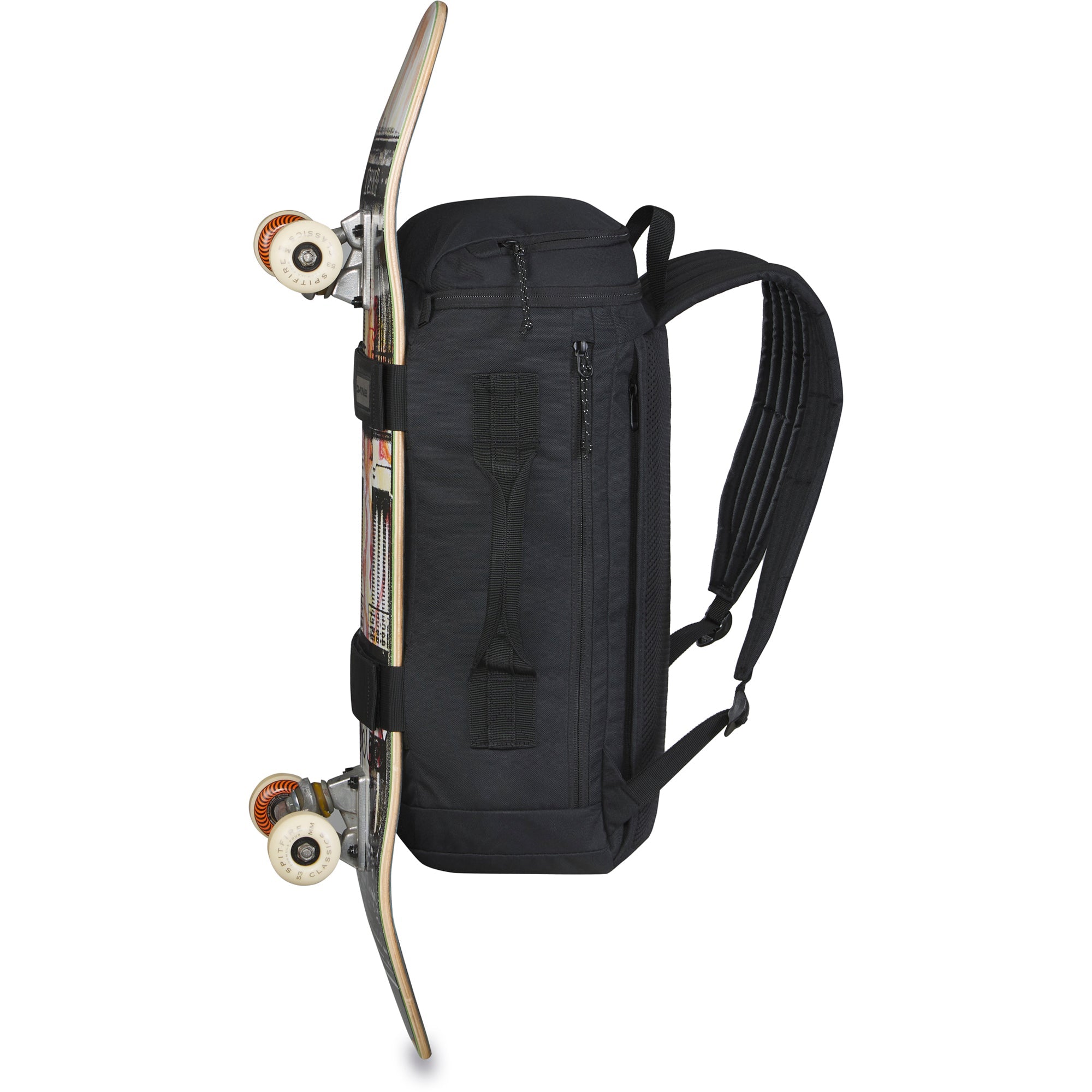 Mission Street Backpack 25L - Castlerock