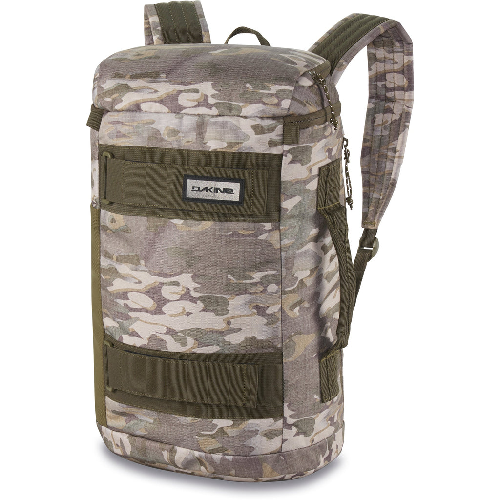 Mission Street Pack 25L Backpack