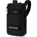 Mission Street Backpack 25L X Independent - Black