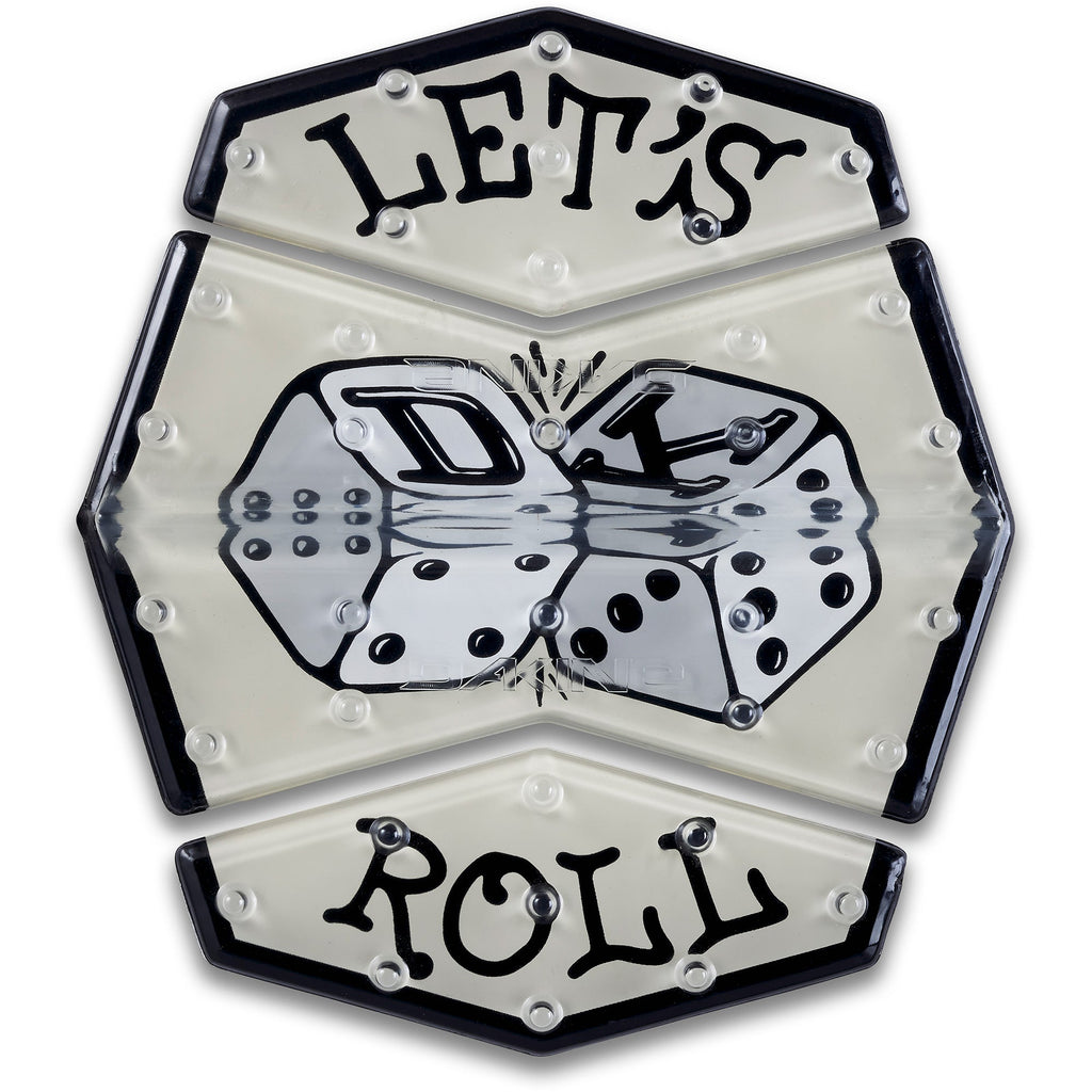 Modular Mat Stomp Pad