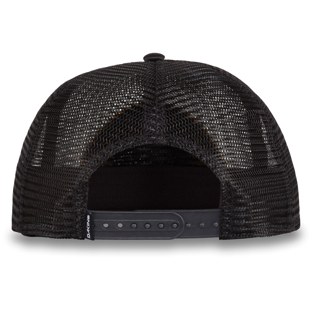 Molsey Mesh Ballcap