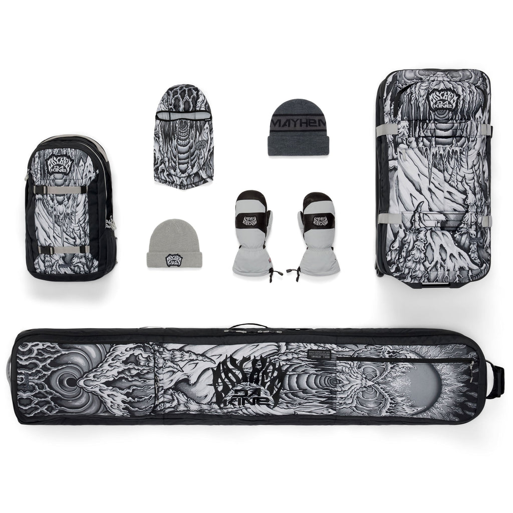 Cory Beanie X Mayhem - Mayhem Griffin