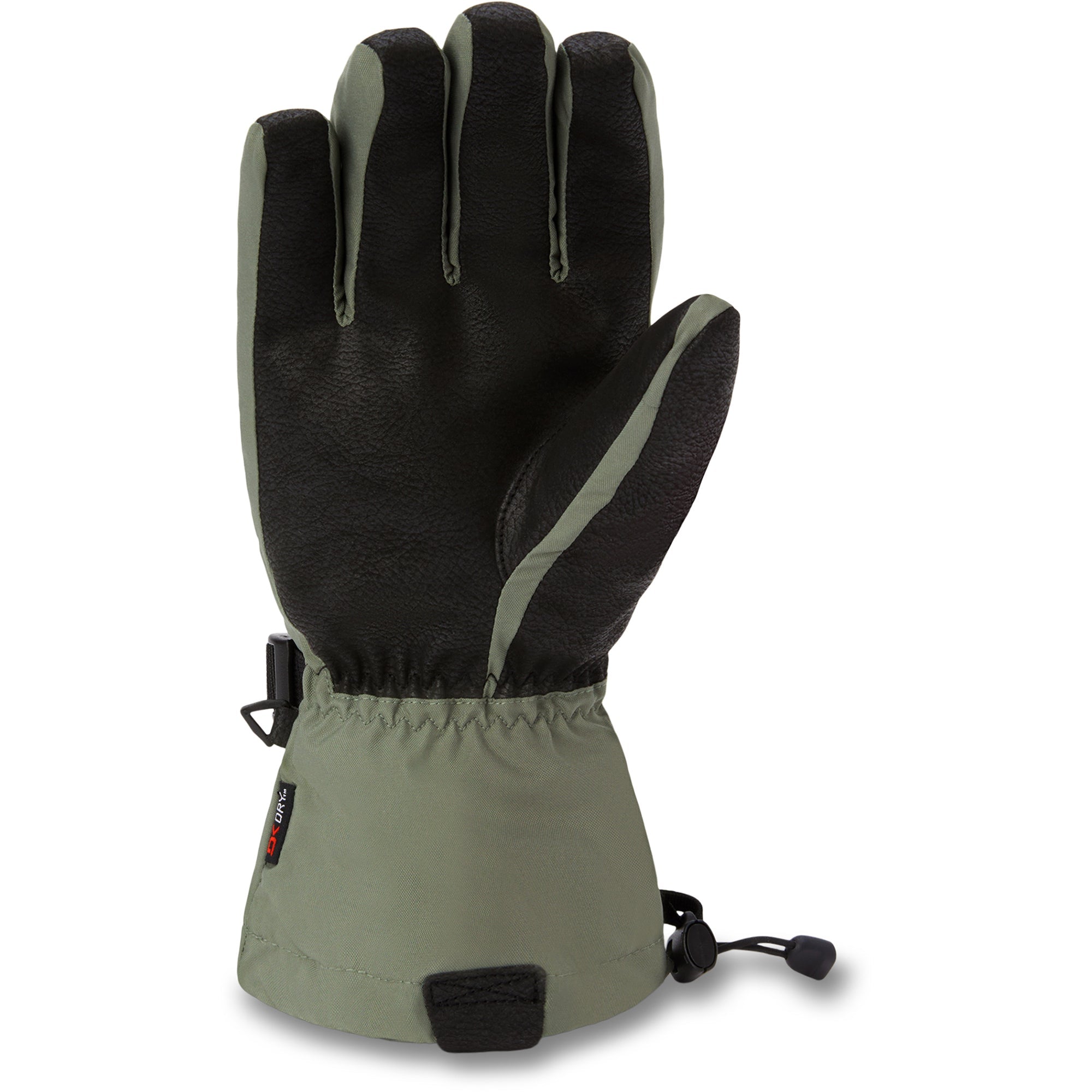 Nova Gloves - Mulled Basil