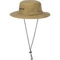 No Zone Hat - Coyote Morse Code