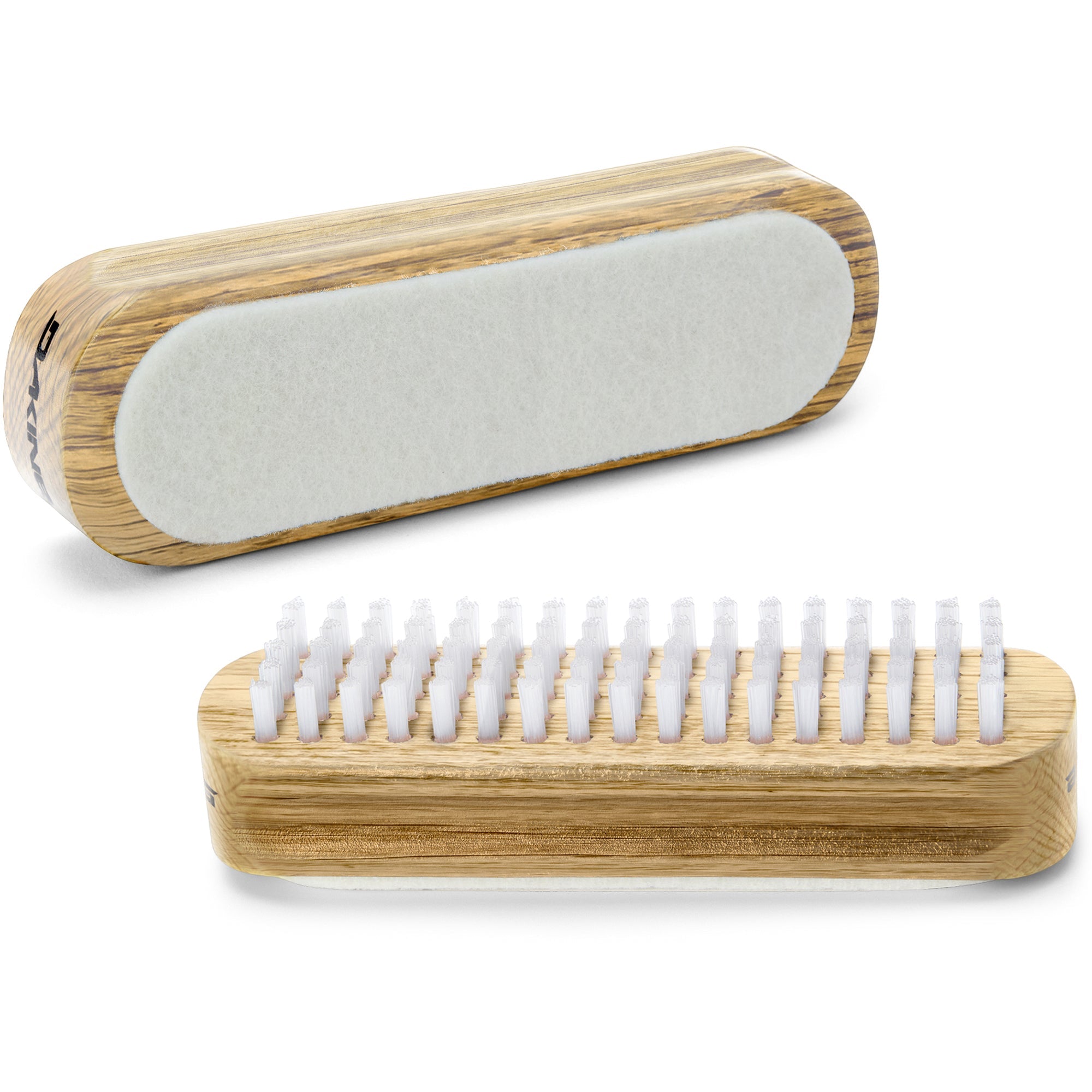 Nylon Brush - Natural