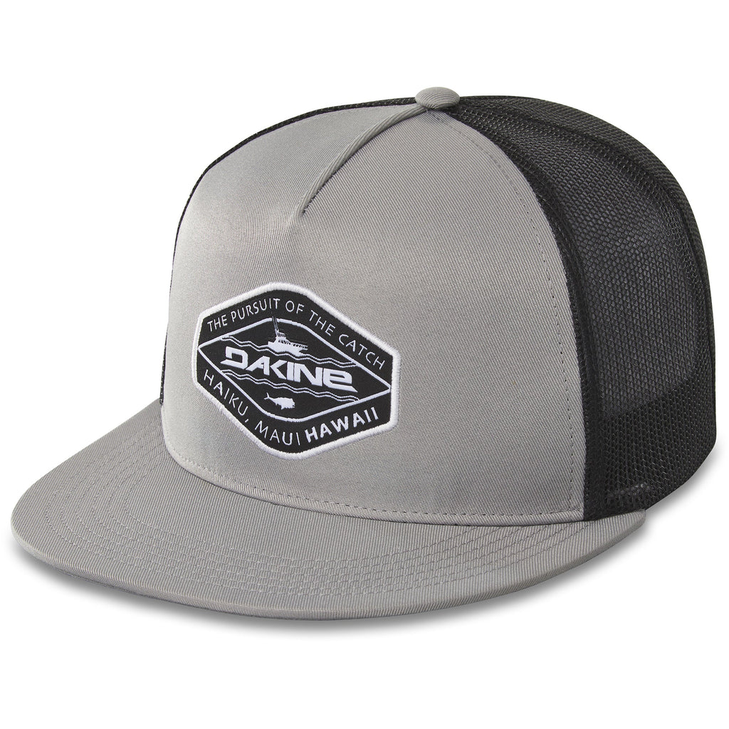 Offshore Flat Bill Trucker Hat