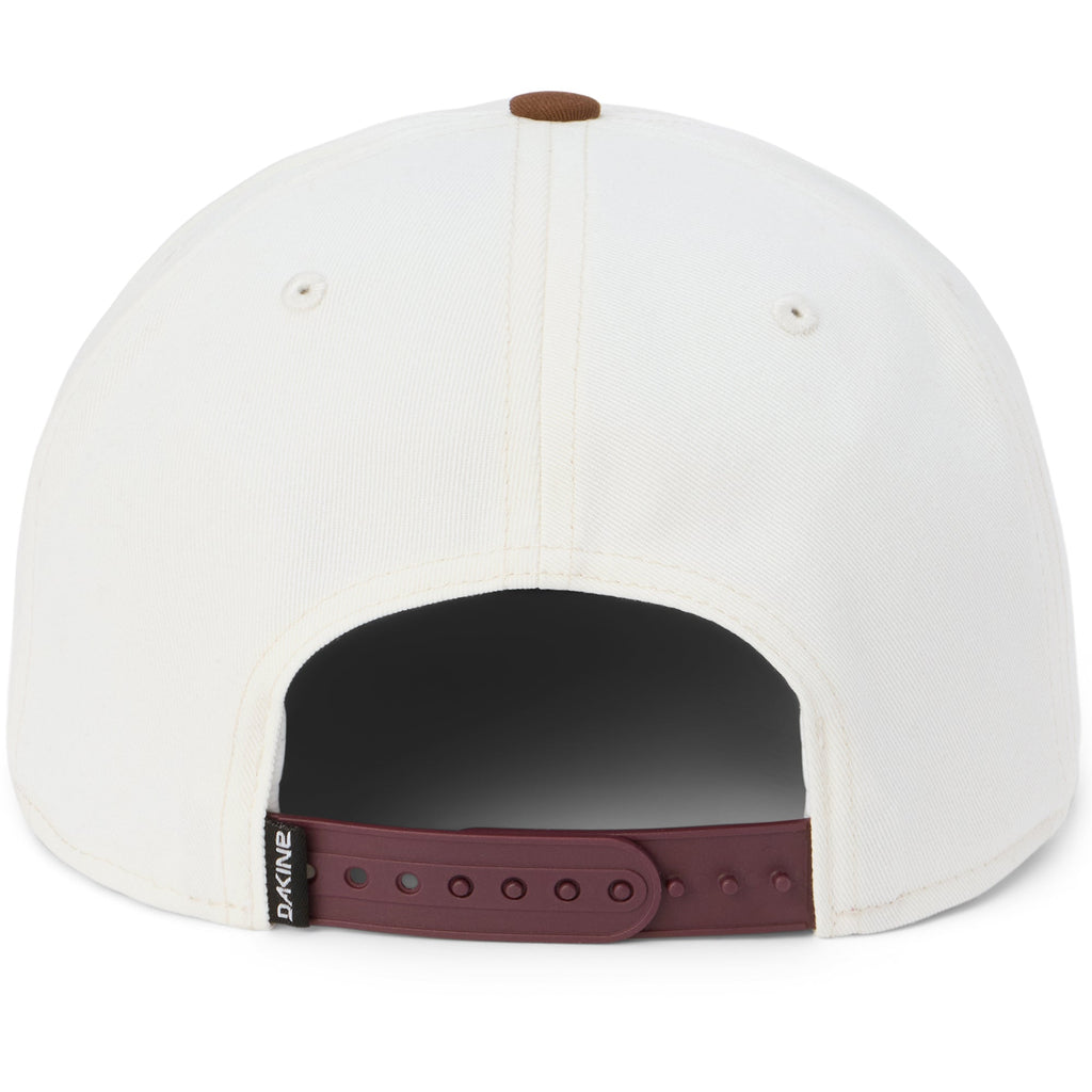 Patch Ballcap - Turtledove