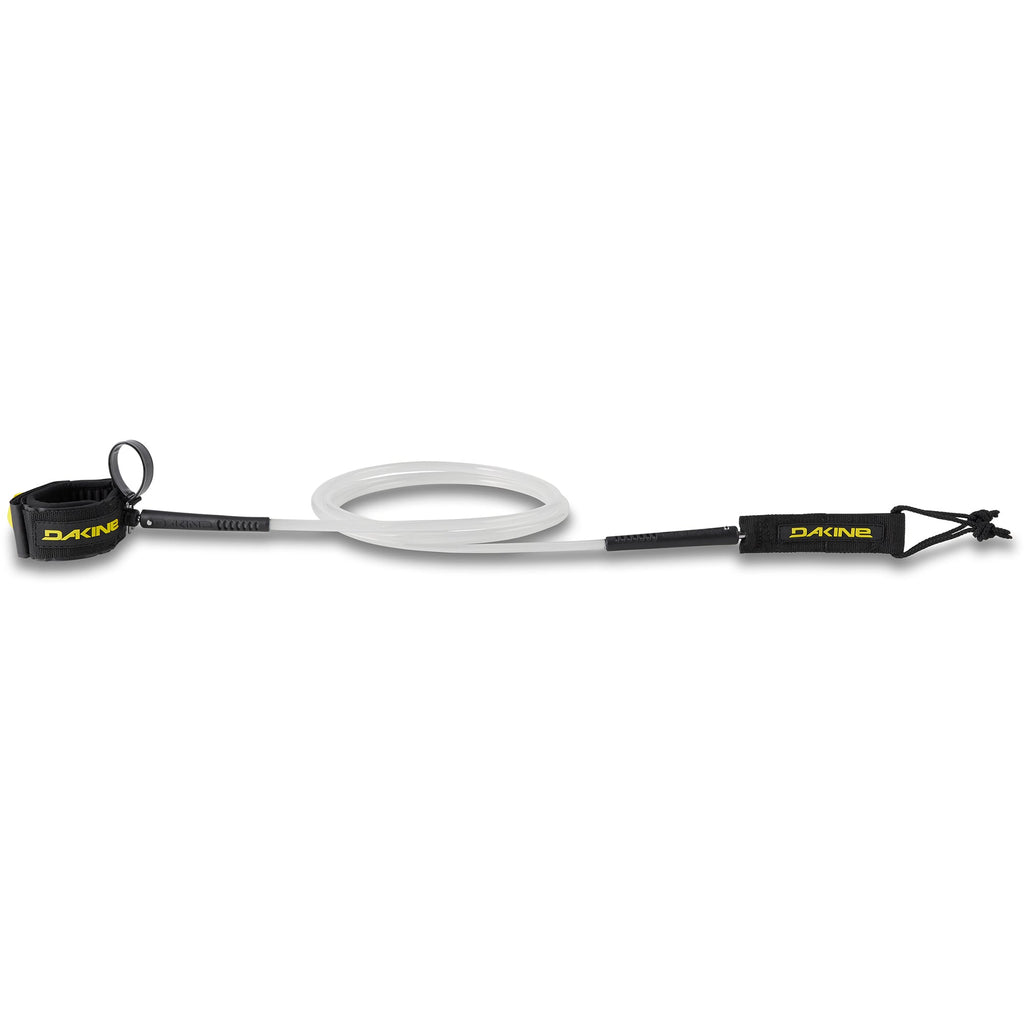 Peahi 12' X 7/16" Surf Leash w/ Clip