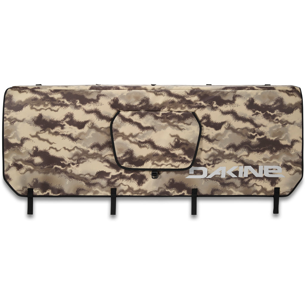 Pickup Pad DLX Curve™