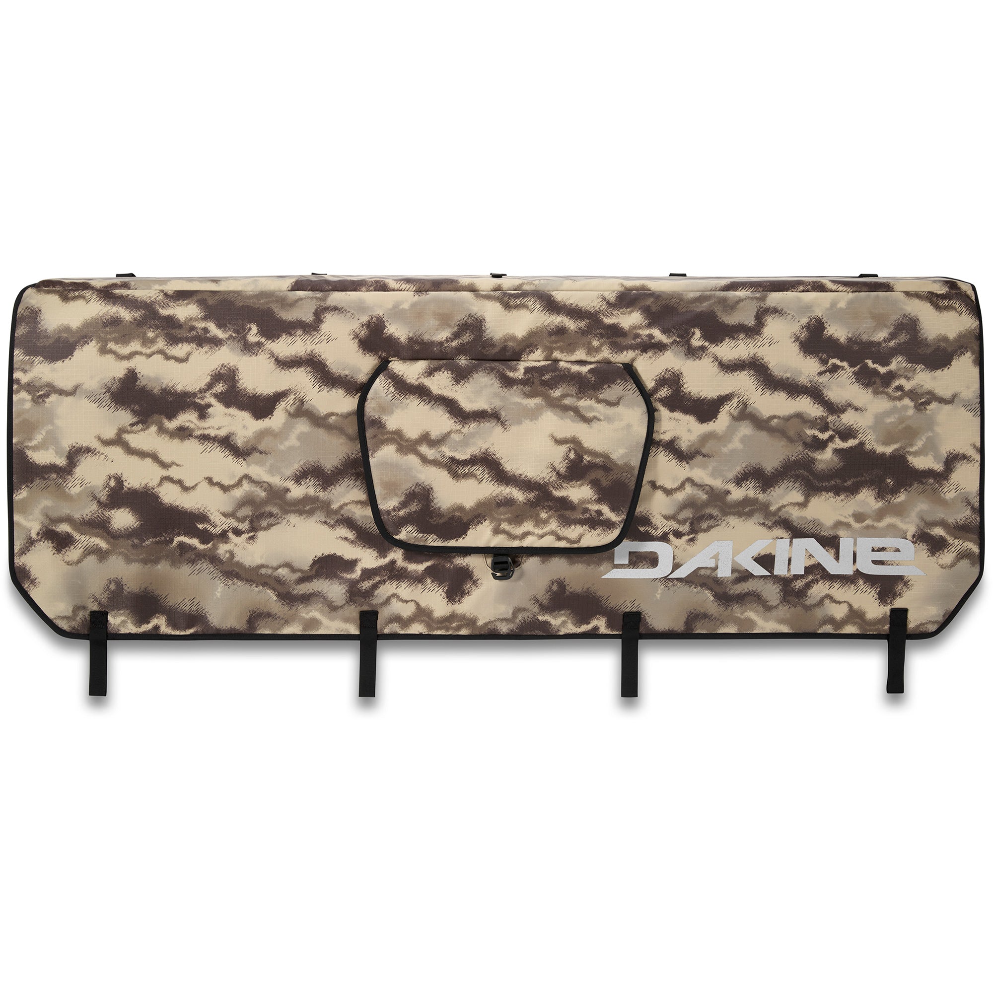 Pickup Pad DLX Curve™