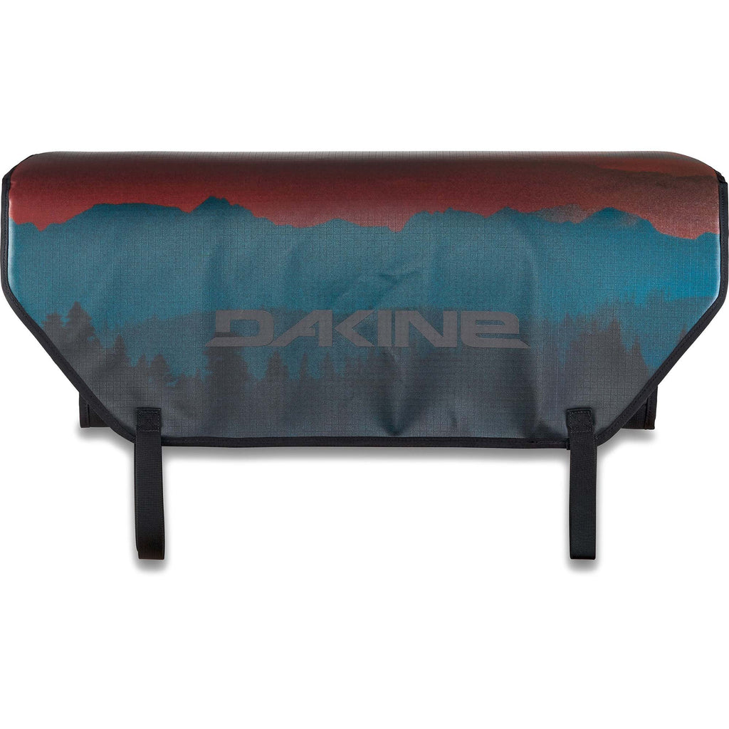 Pickup Pad Halfside