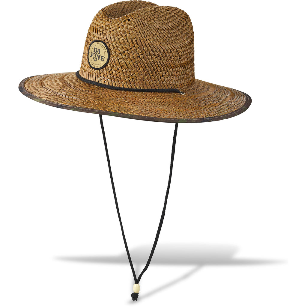 Pindo Straw Hat
