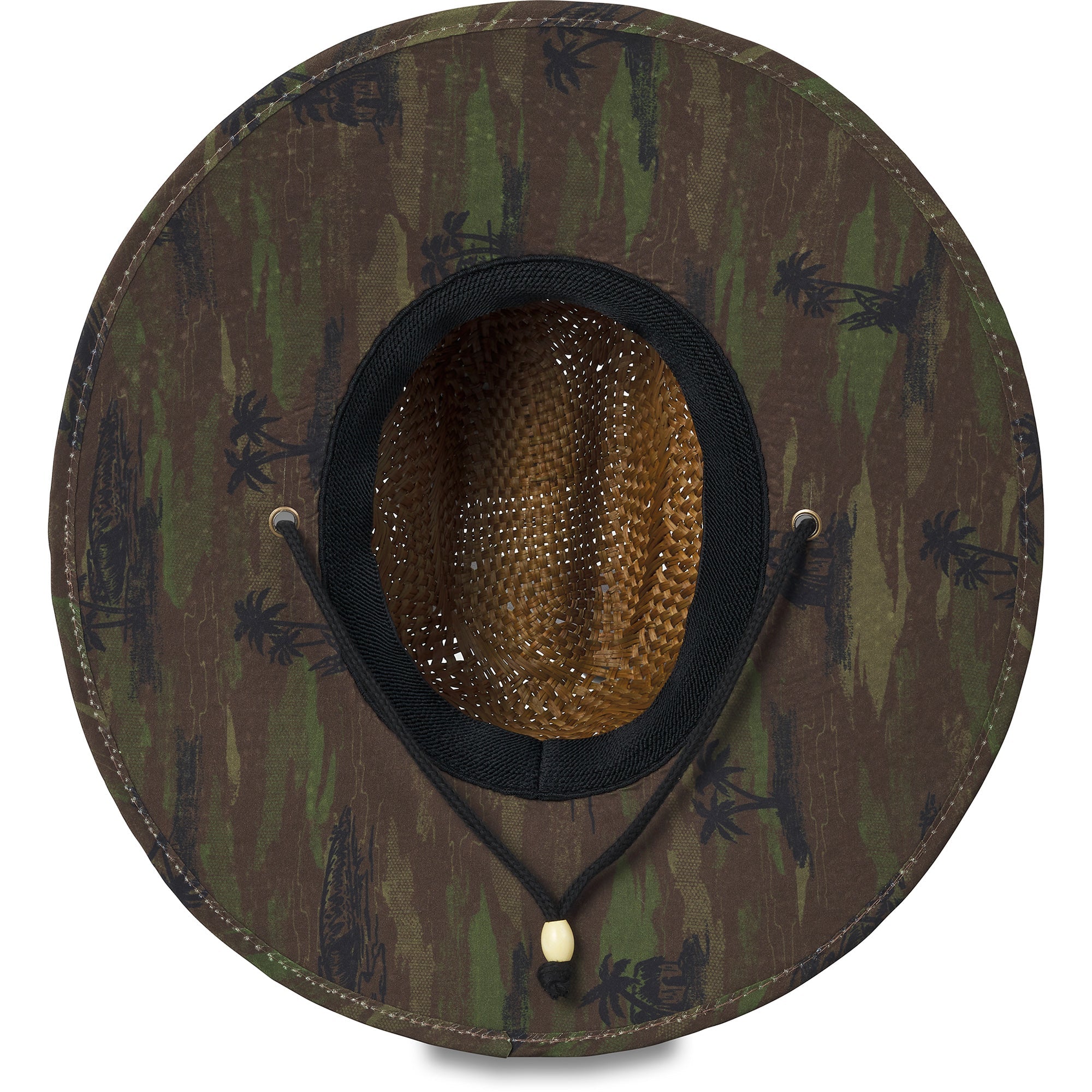 Pindo Straw Hat