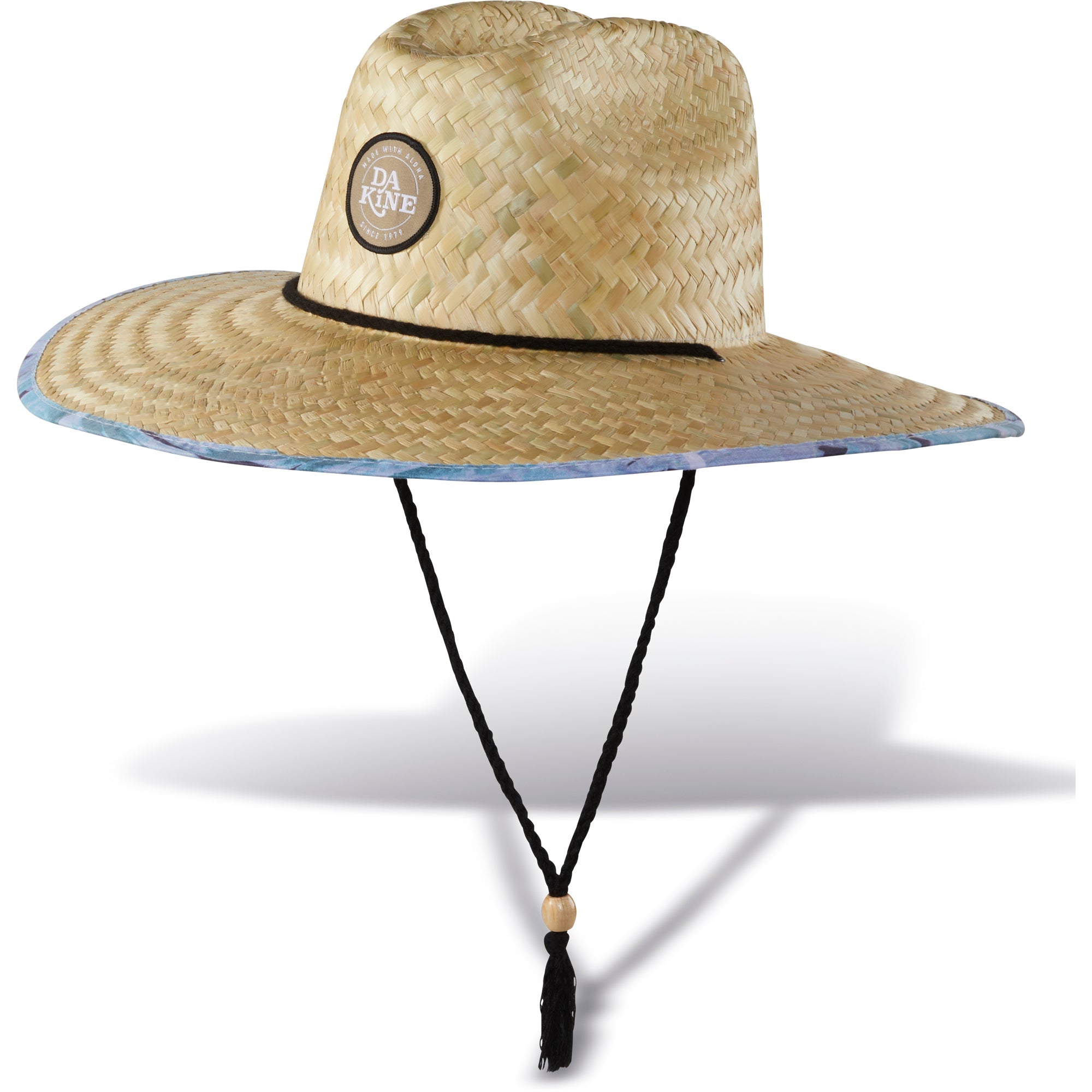 Pindo Straw Hat