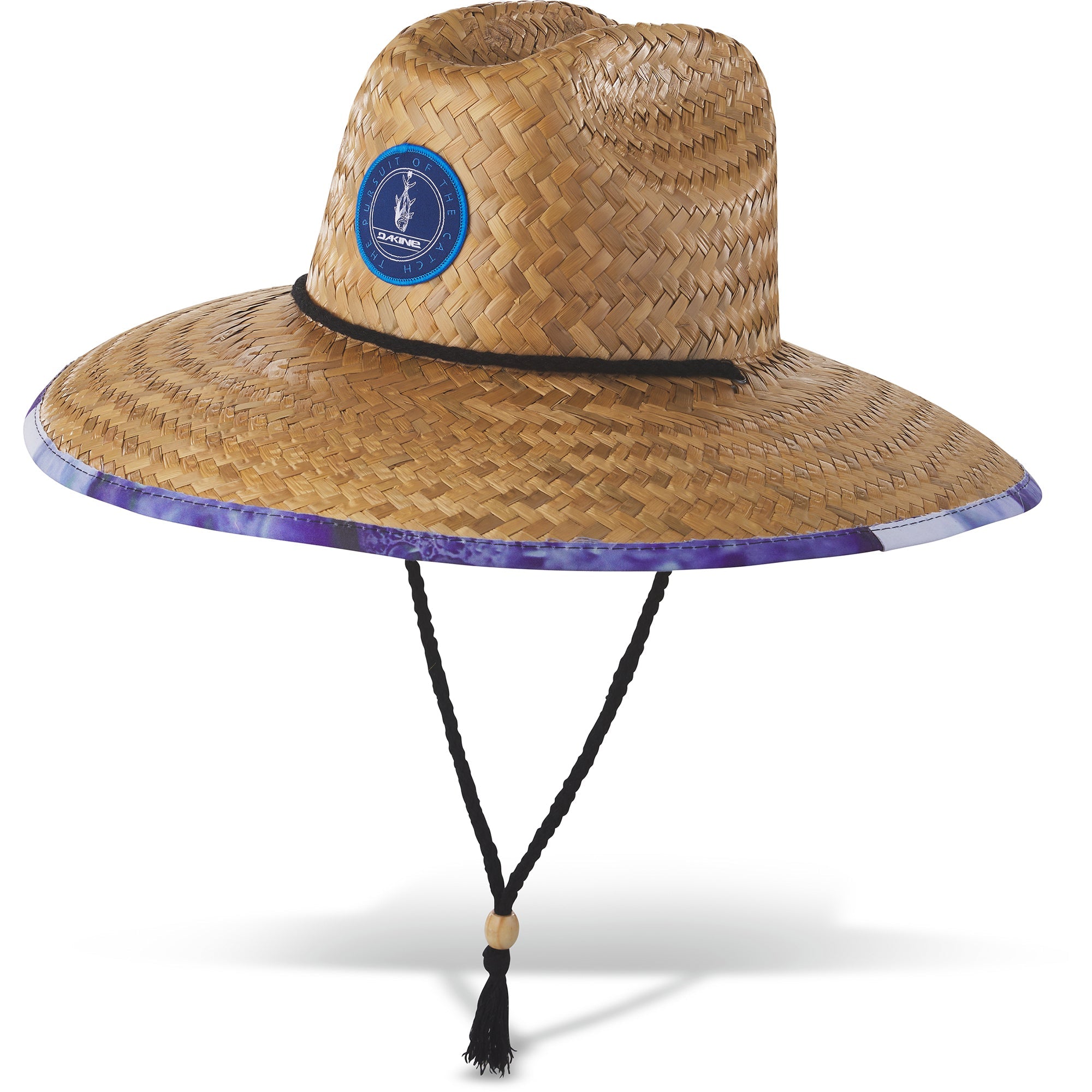 Pindo Straw Hat