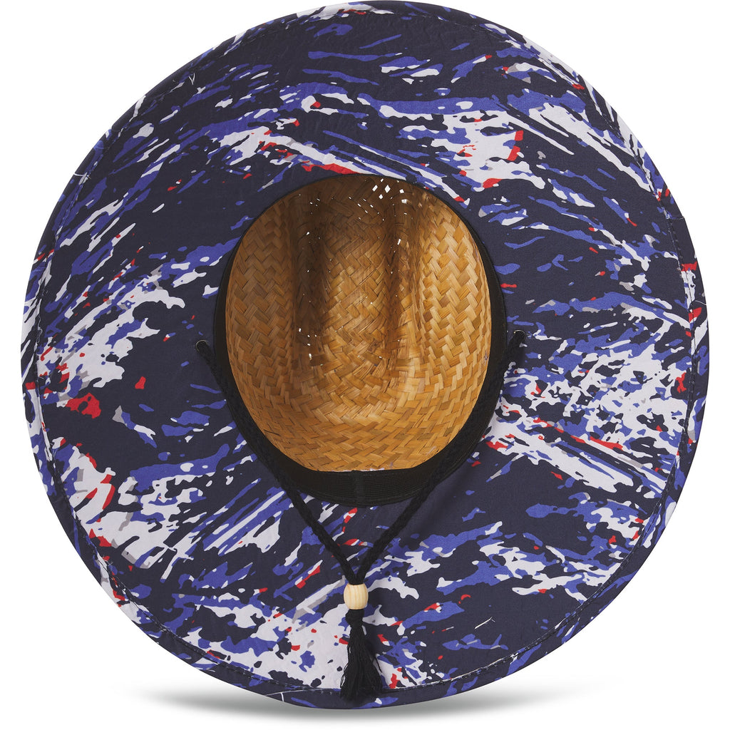 Pindo Straw Hat