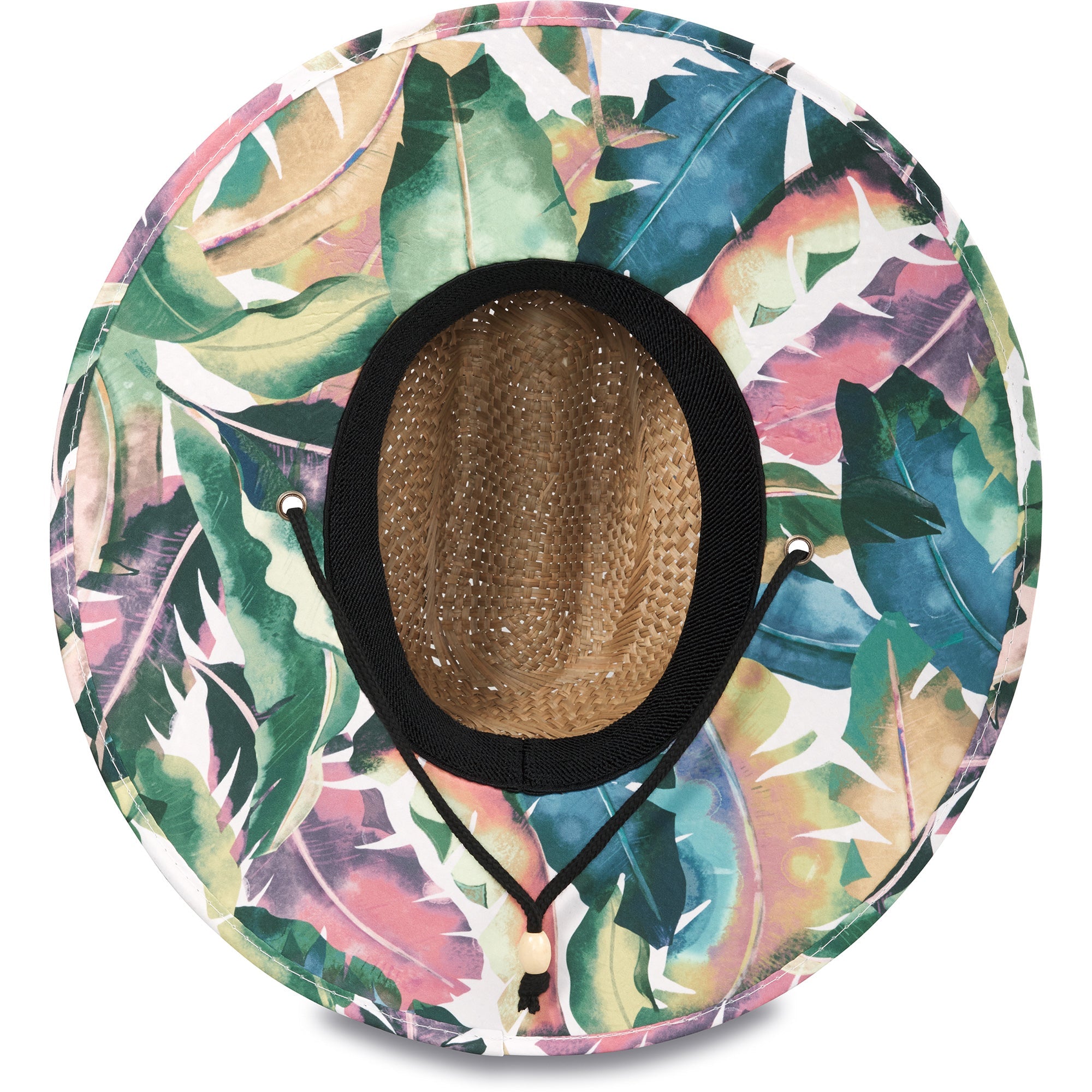 Pindo Straw Hat