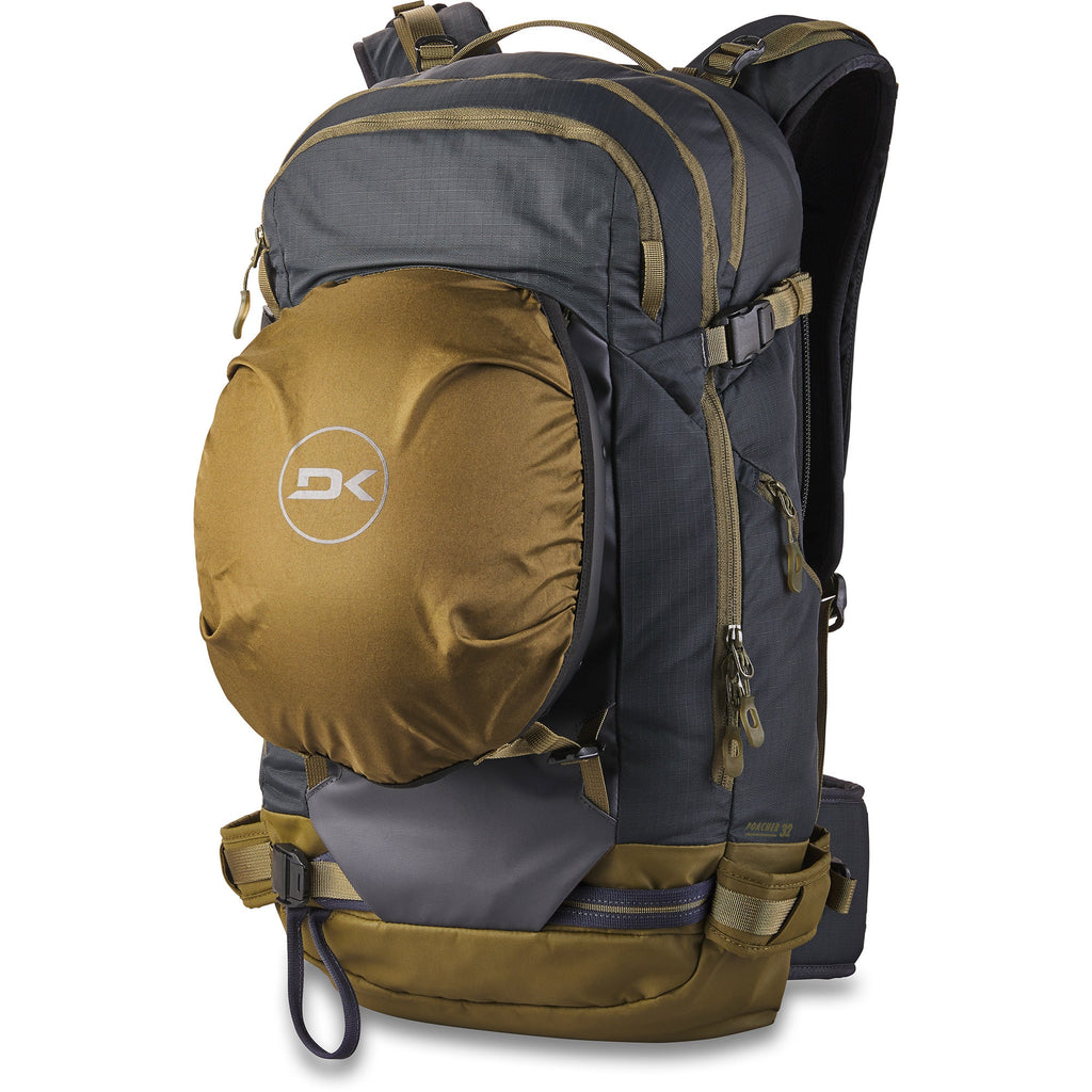 Poacher 32L Backpack