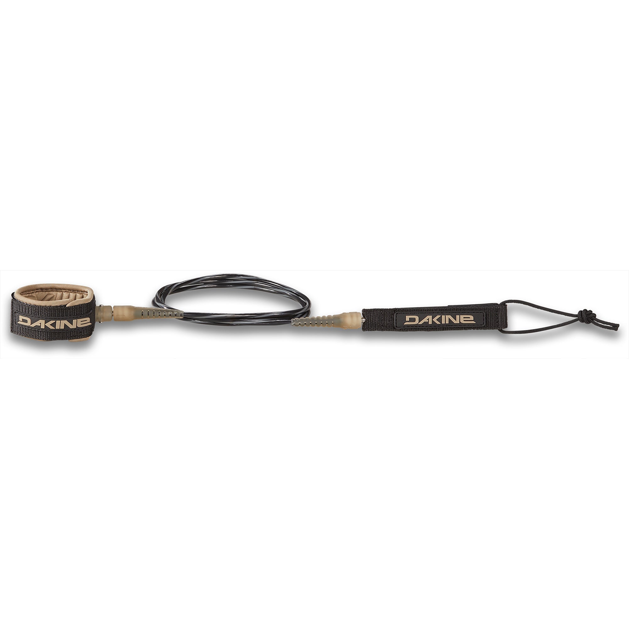 Procomp 6' X 3/16" Surf Leash