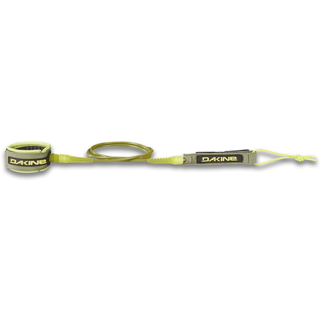 Procomp 6' X 3/16" Surf Leash