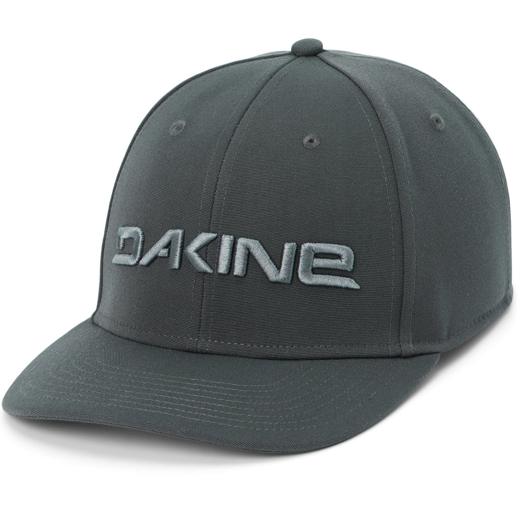 Rail 3D Ballcap - Odyssey Grey