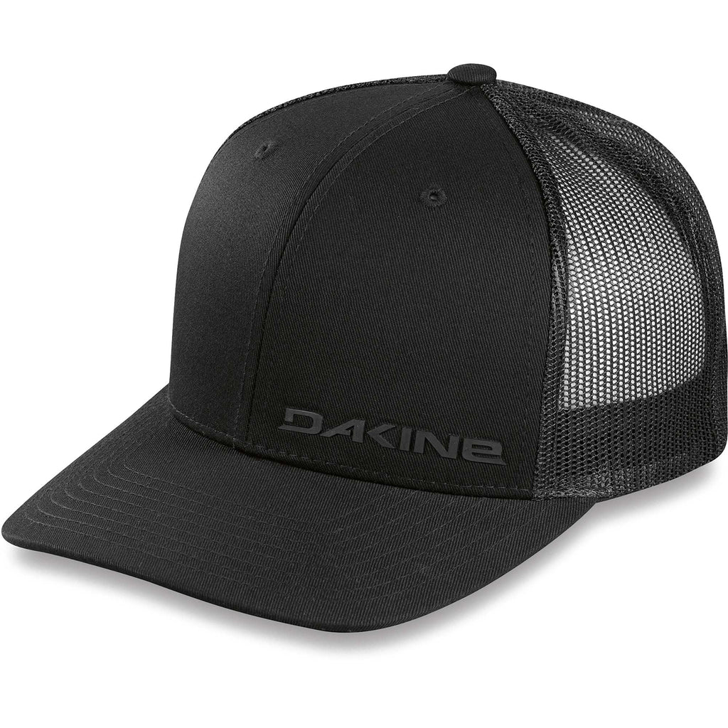 Rail Trucker Hat