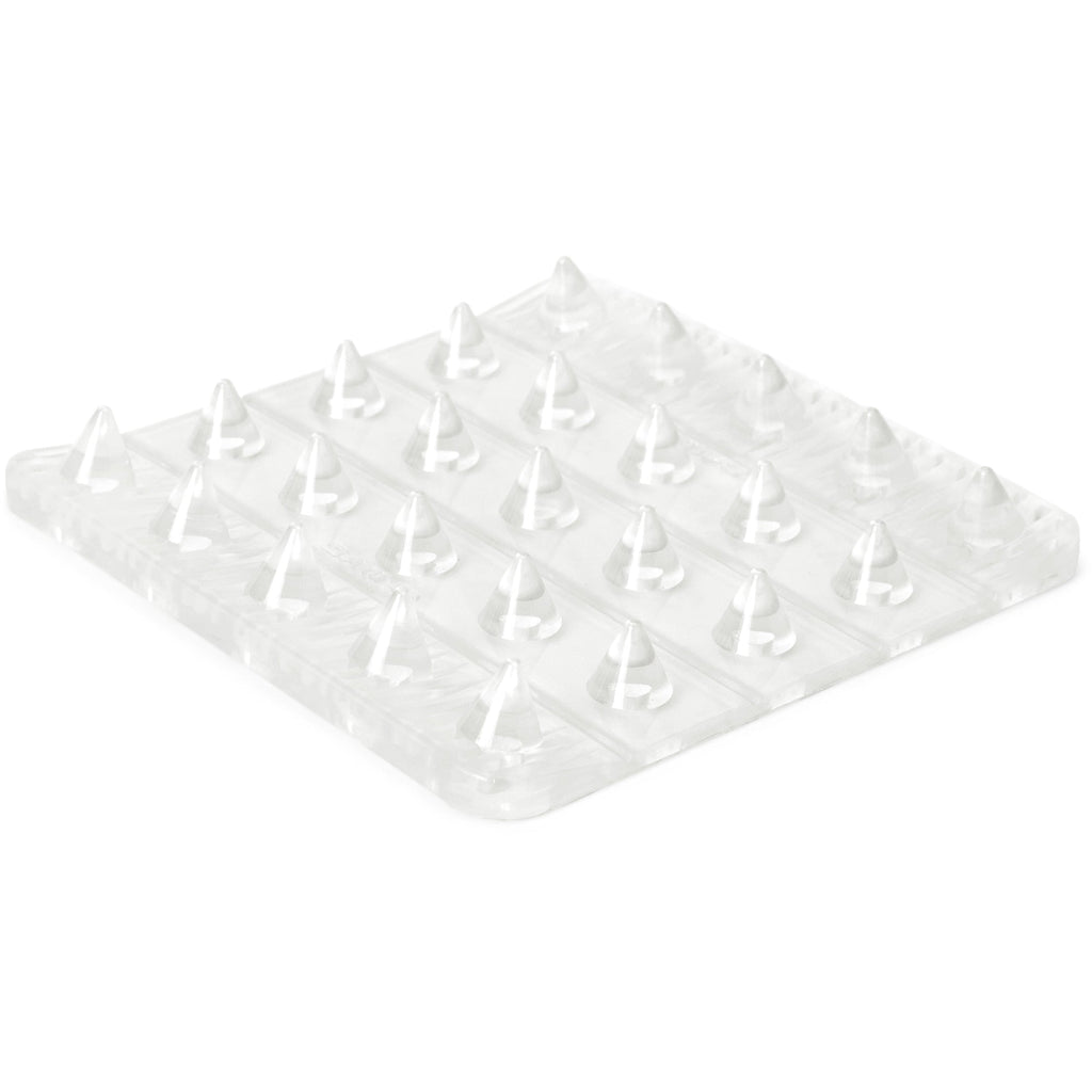 Ramp Spike Mat - Clear
