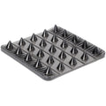 Ramp Spike Mat - Clear Black