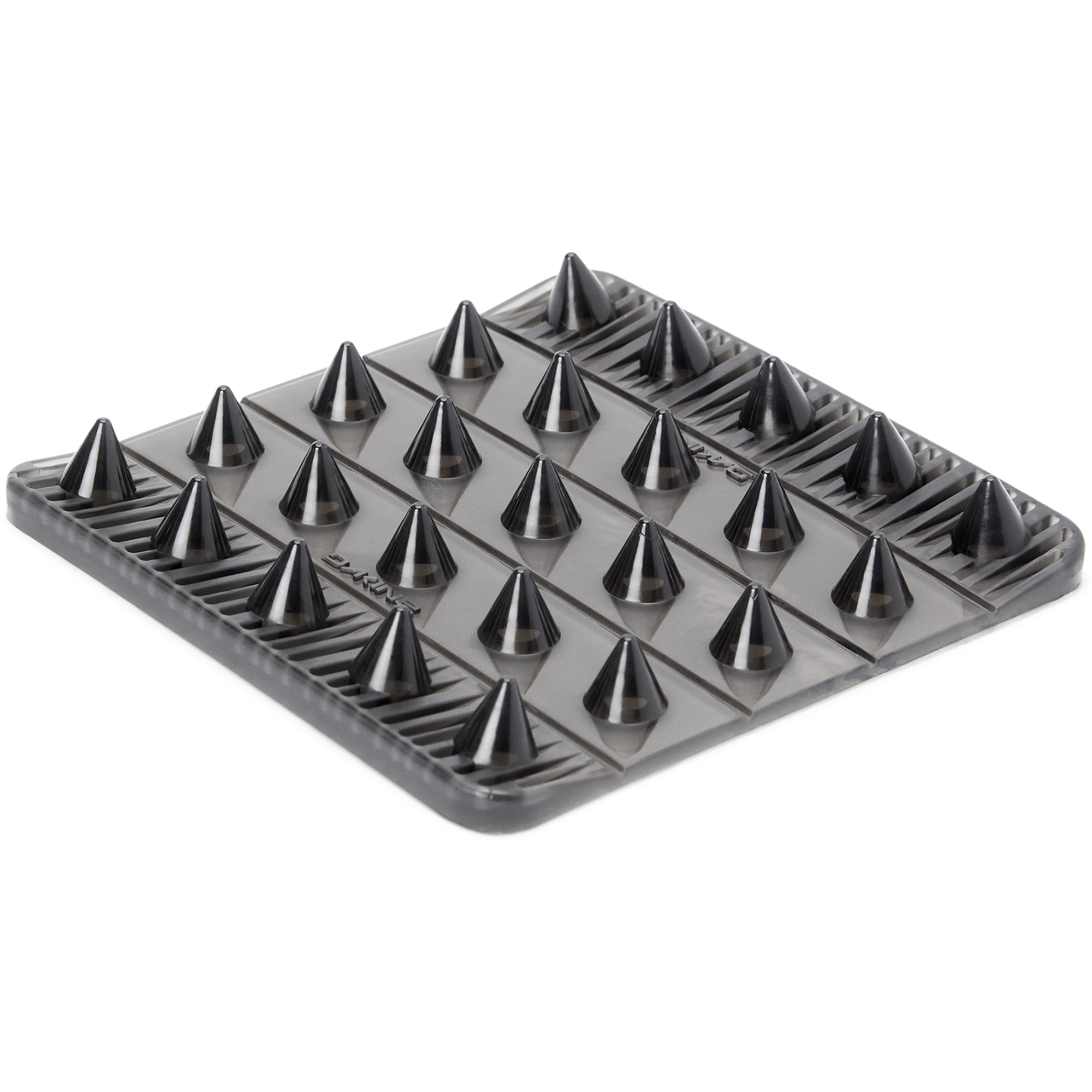 Ramp Spike Mat - Clear Black