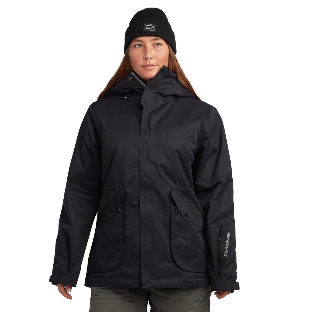 Reach Insulated 20K Jacket - Women's