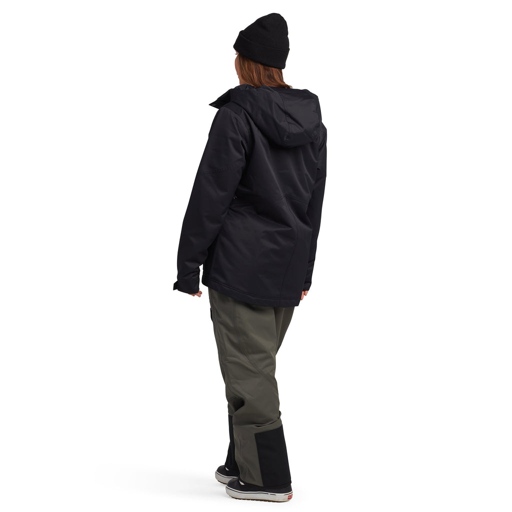 Reach Insulated 20K Jacket - Women's