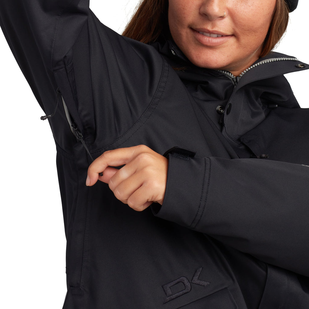 Reach Insulated 20K Jacket - Women's