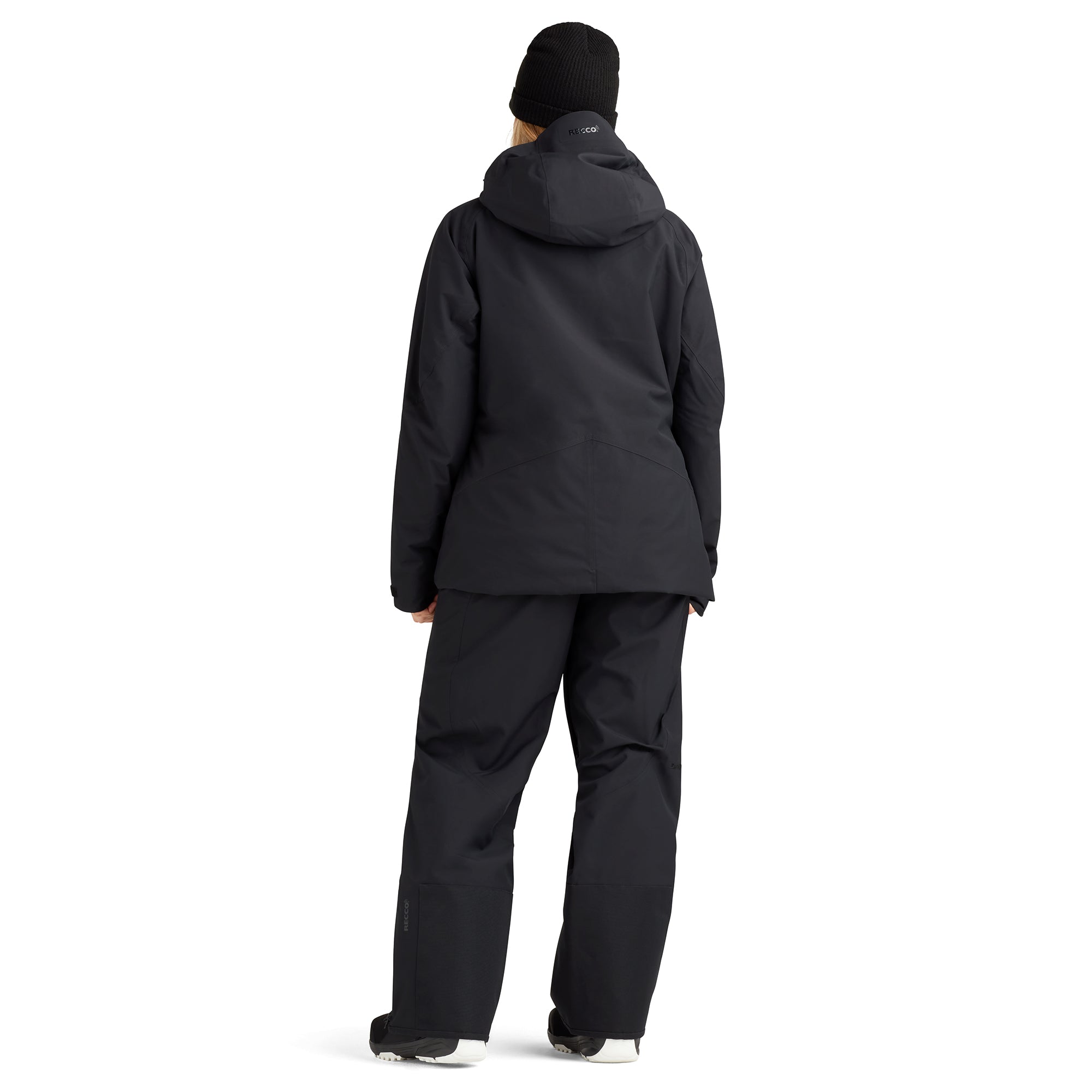 Reach Insulated 20K Jacket - Women's