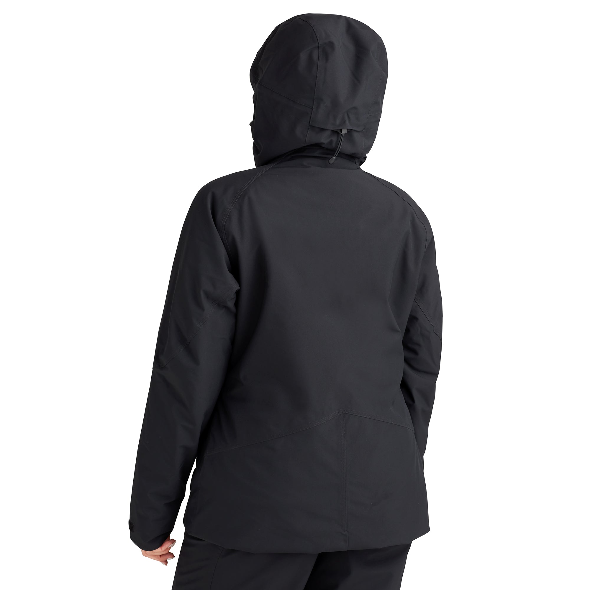 Reach Insulated 20K Jacket - Women's