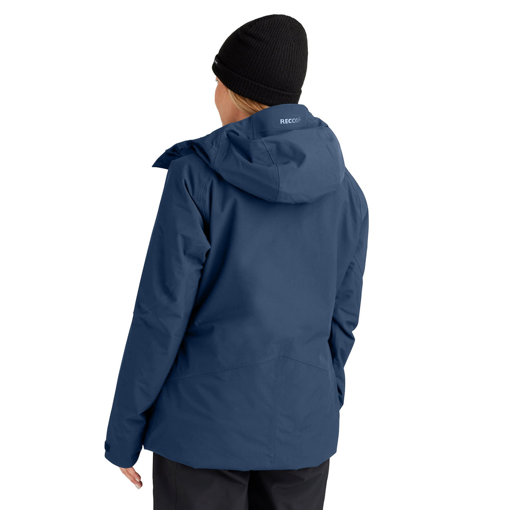 Reach Insulated 20K Jacket - Women's