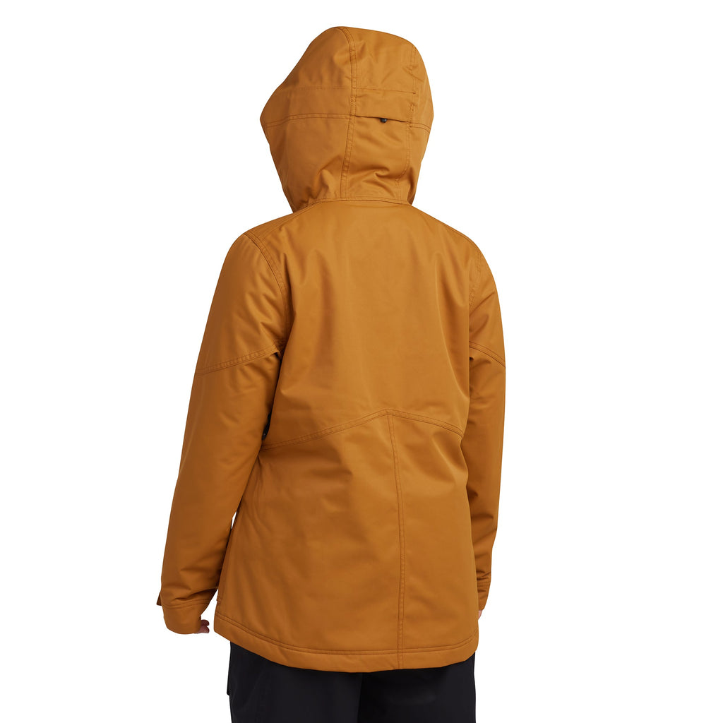 Reach Insulated 20K Jacket - Women's